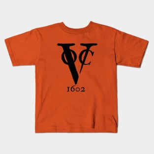 VOC Kids T-Shirt